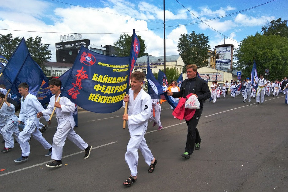 Фото прислала Лидия Исаева