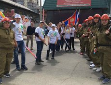 Фото прислала Анна Васильева