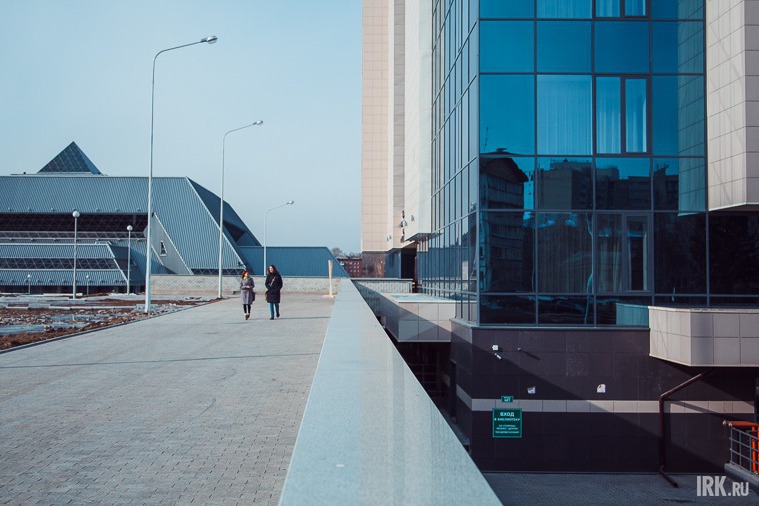 Автор фото — Артем Моисеев