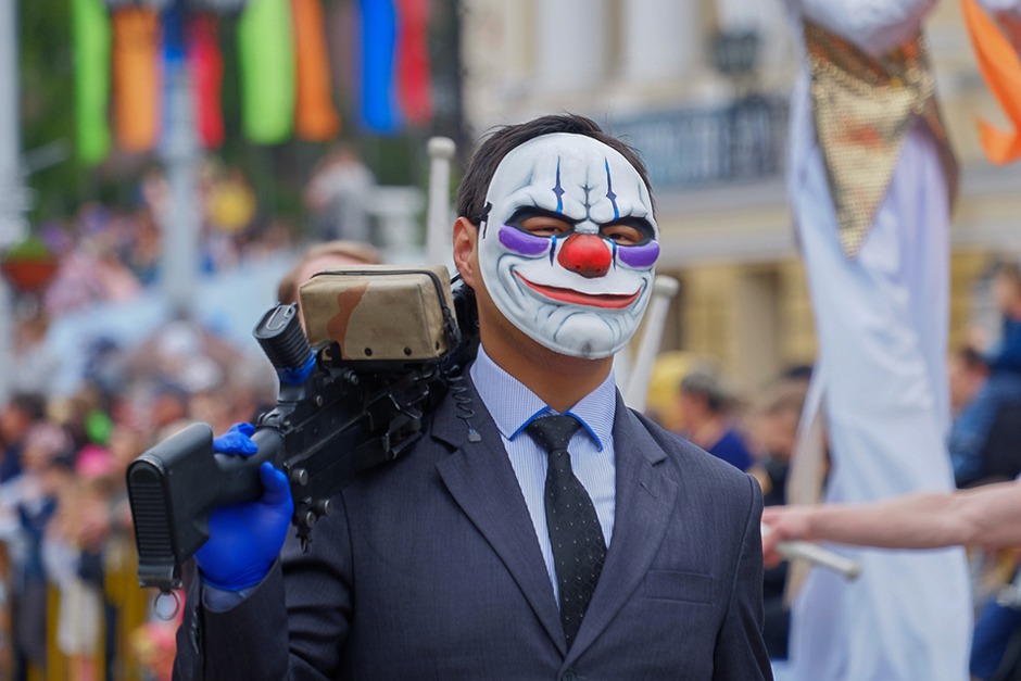 Фото прислал Андрей Леонтьев