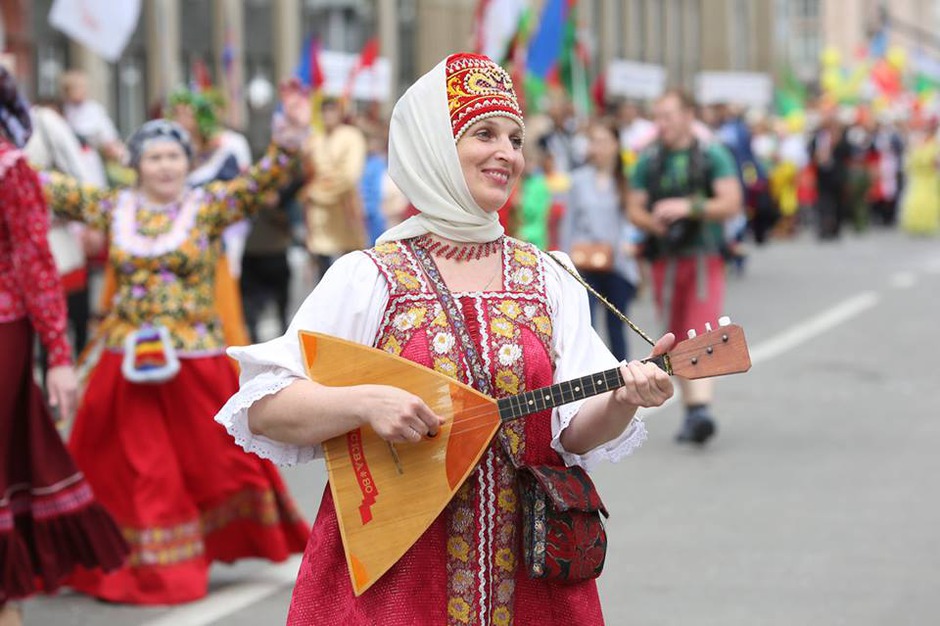 Фото пресс-службы администрации Иркутска