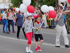 Фото прислал Андрей Леонтьев