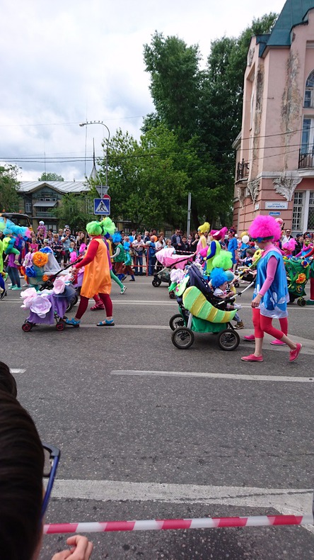 Фото предоставлено читателем
