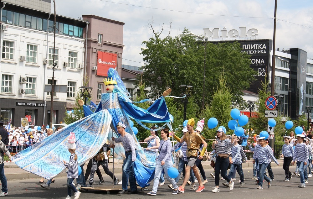 Фото Алёны Павлюк