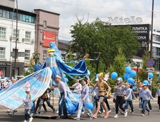 Фото Алёны Павлюк