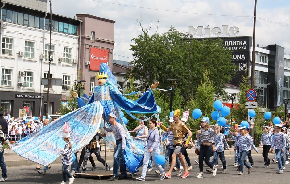 Фото Алёны Павлюк