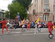 Фото предоставил Михаил Ягорь