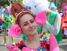 Фото Галины Хапиловой