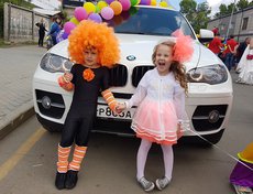 Фото предоставила Алёна Подпругина