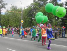 Фото Марии Глущенко