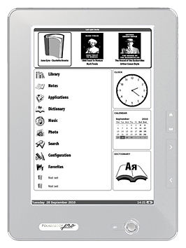 PocketBook Pro 903 PocketBook Pro 903