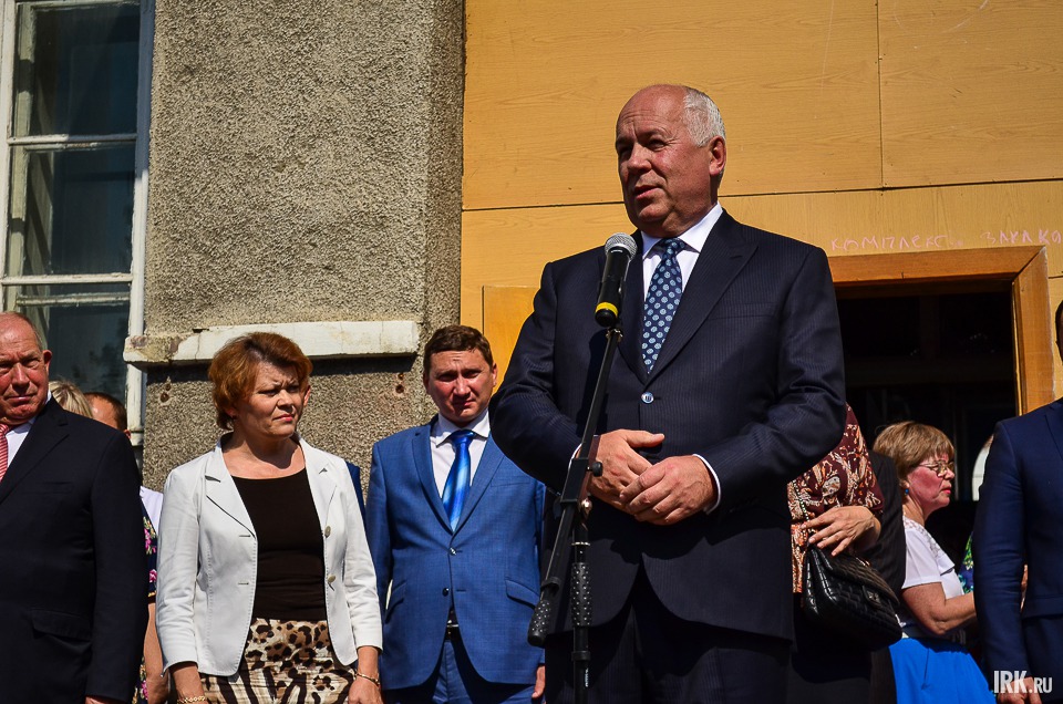 Сергей Чемезов