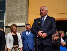 Сергей Чемезов