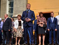 Сергей Ерощенко