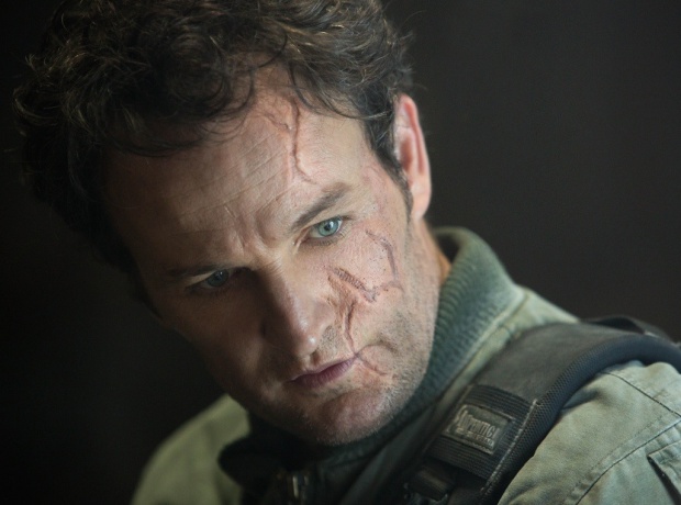 Кадр из фильма «Терминатор: Генезис». Фото с сайта www.kinopoisk.ru