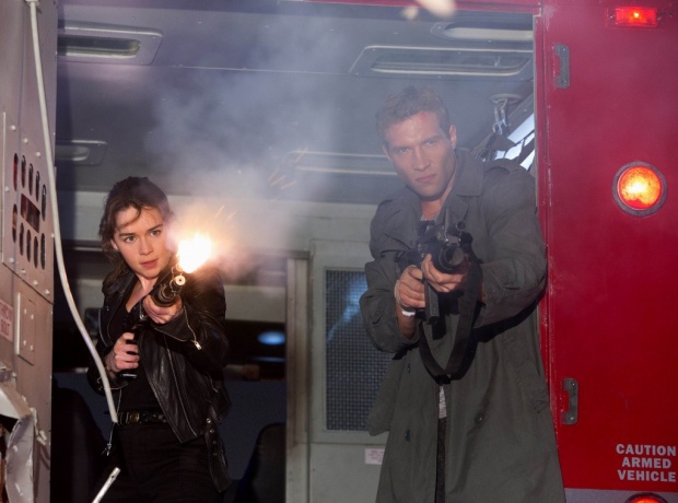 Кадр из фильма «Терминатор: Генезис». Фото с сайта www.kinopoisk.ru