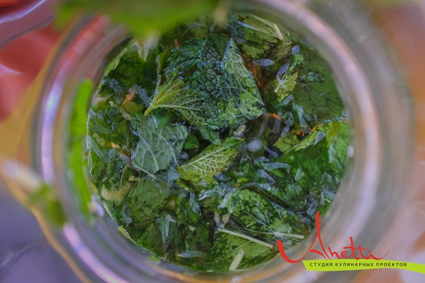 Фото предоставлено студией кулинарных проектов «Анетти»