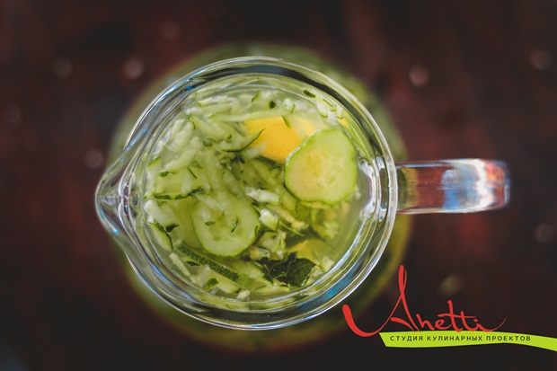 Фото предоставлено студией кулинарных проектов «Анетти»