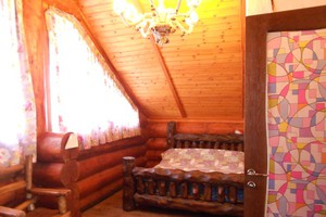 Дом в поселке Большая Речка