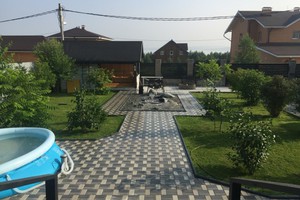 Дом на 15-м километре Байкальского тракта в ДНТ «Нерпенок»