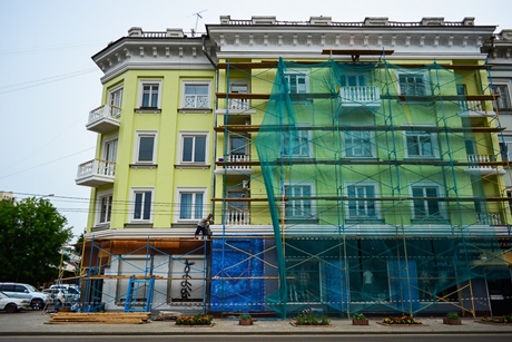 Мировые новости в области медицины