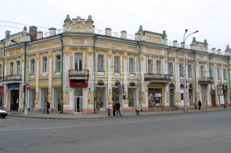 В иркутском ТЮЗе организуют режиссёрскую лабораторию по пьесам Александра Вампилова
