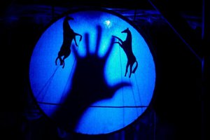 Фото с сайта www.puppets.ru Фото с сайта www.puppets.ru