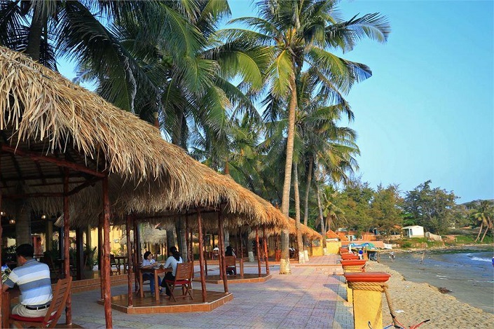 Hon Rom Sunlight Resort 3* Hon Rom Sunlight Resort 3*