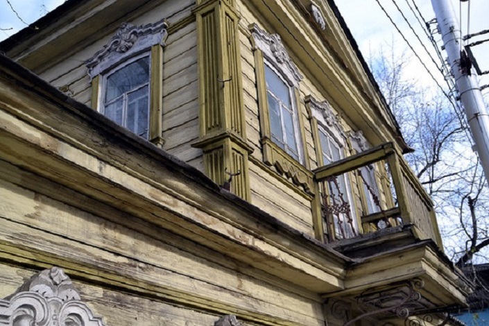 Фото Ильи Татарникова