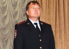 Геннадий Иванович Корниенко. Фото ГУ МВД по Иркутской области.
