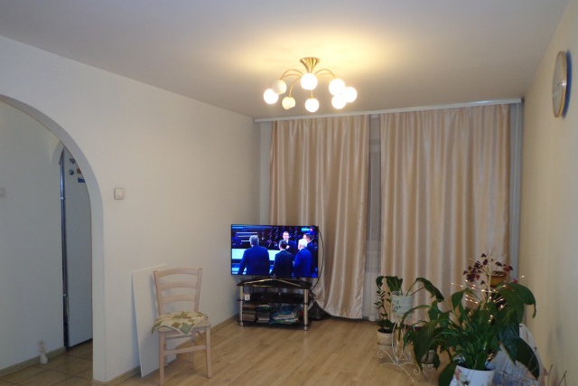 Квартира на улице Киевской, 12