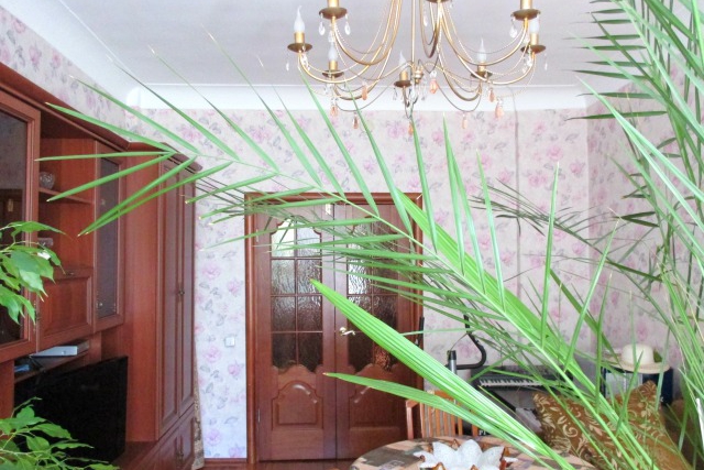 Квартира на улице Карла Маркса, 30