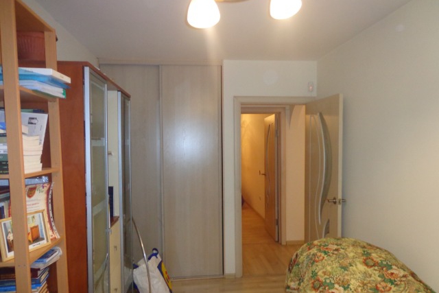 Квартира на улице Киевской, 12