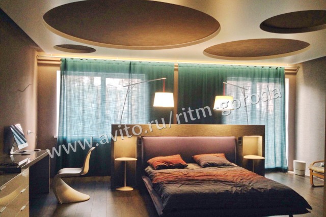 Квартира на улице Марата, 43