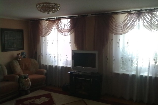 Квартира на улице Чехова, 10