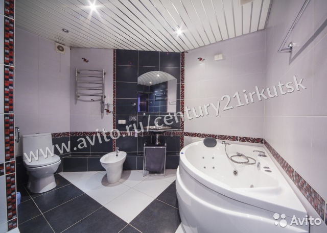 Квартира на улице Горького, 10