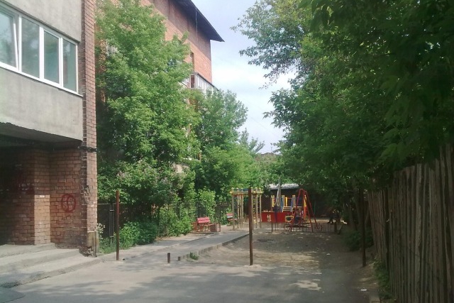 Квартира на улице Чехова, 10