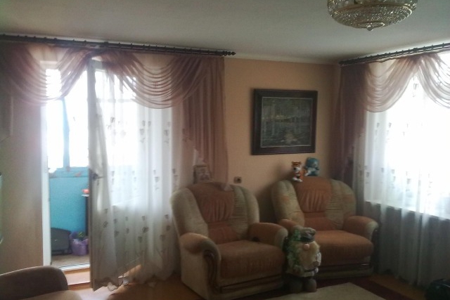 Квартира на улице Чехова, 10