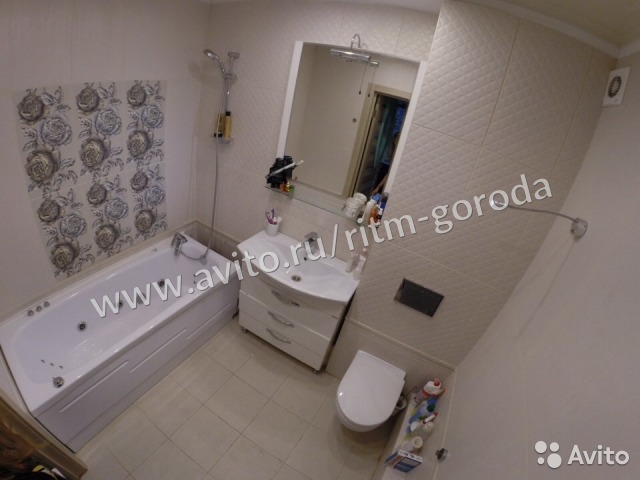 Квартира на Марата, 43