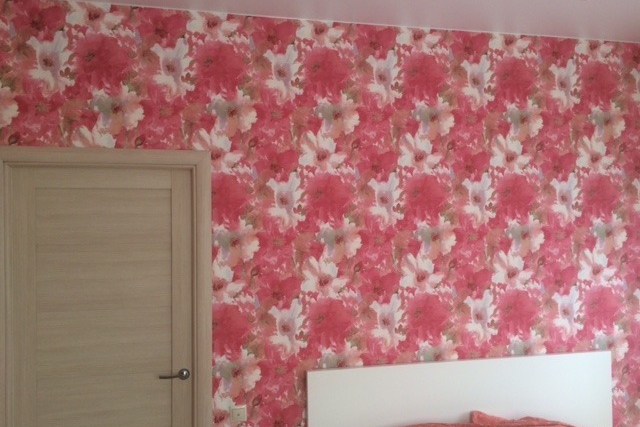 Квартира на улице Горького, 10