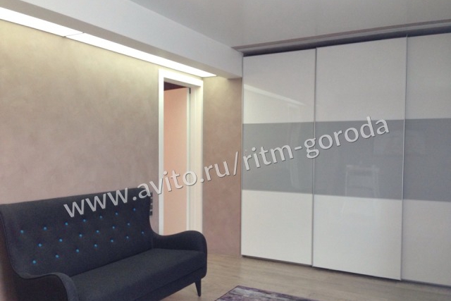 Квартира на улице Марата, 43