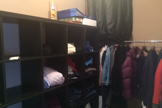 Квартира на улице Горького, 10