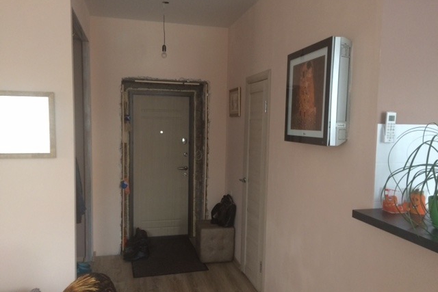 Квартира на улице Горького, 10