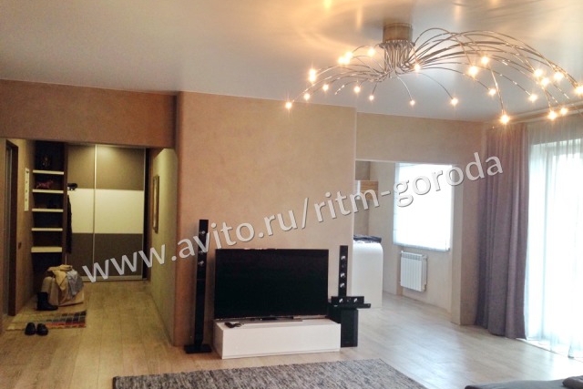 Квартира на улице Марата, 43