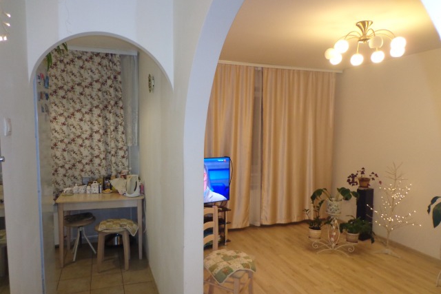 Квартира на улице Киевской, 12