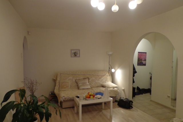 Квартира на улице Киевской, 12