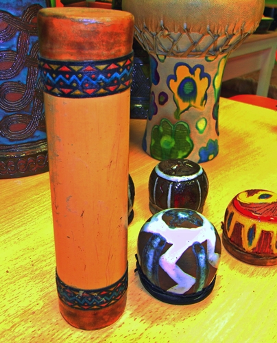 Шейкеры Шейкеры