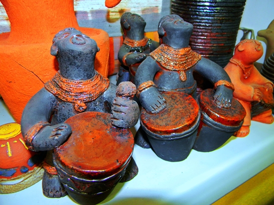 Сувениры «Барабанщики» Сувениры «Барабанщики»