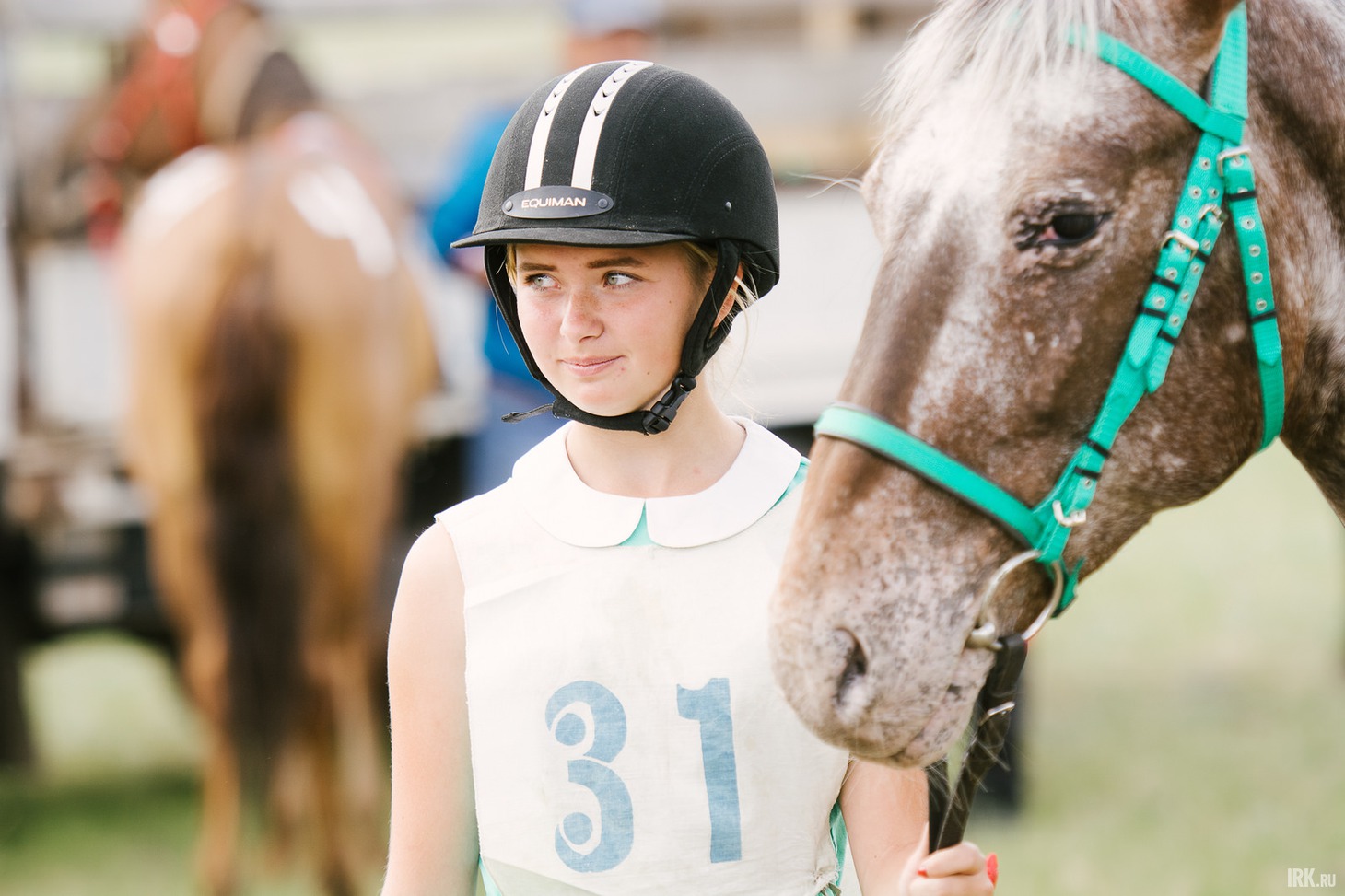 Юля и Чудесник