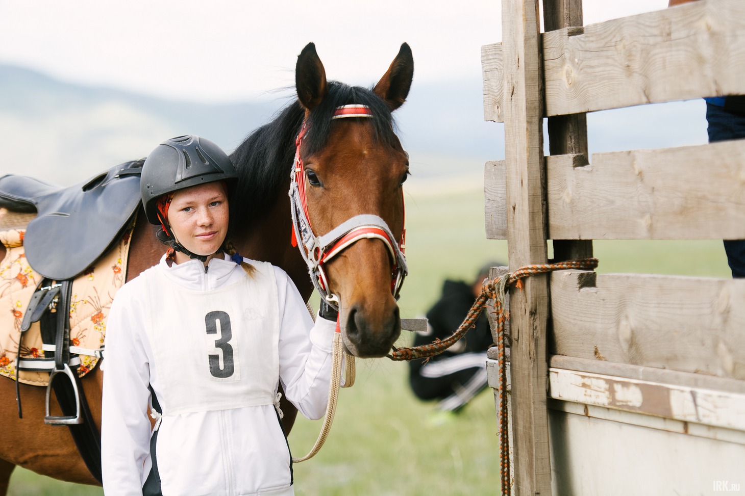 Виталина и Калиостро